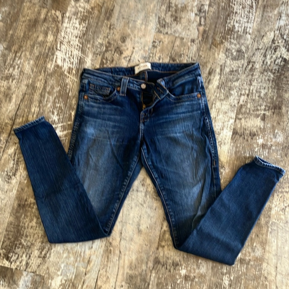 Big Star Alex Skinny jeans